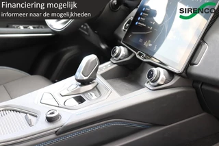 Lynk & Co 01 Lynk & Co 01 1.5 NL auto 360 camera 3d view panodak stoelverwarming carplay dab+ adaptive cruise control android - afbeelding nr 36