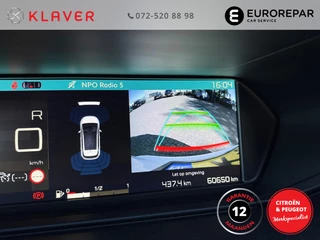 Citroën C4 Spacetourer - afbeelding nr 42