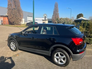 Audi Q2 - afbeelding nr 2
