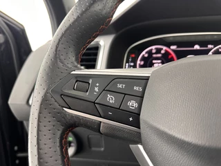 SEAT Ateca *PANO | LEATHER-MICROFIBRE | FULL-LED | MEMORY-PACK | TOP-VIEW | BEATS-AUDIO | DIGI-COCKPIT | NAVI-FULLMAP | SPORT-SEATS | DAB+ | KEYLESS | CARPLAY | ECC | HEATED-SEATS | PDC | 18''ALU* - afbeelding nr 18