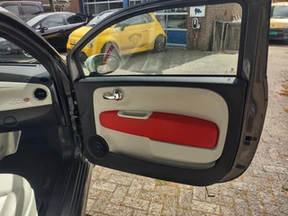 Fiat 500e - afbeelding nr 18
