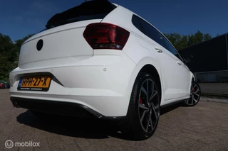 Volkswagen Polo Volkswagen Polo 2.0 TSI GTI, DSG, CARPLAY, 18 INCH, FULL LED - afbeelding nr 7