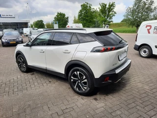 Peugeot 2008 Peugeot 2008 2008 1.2 PureTech 130 Allure Pack Automaat - afbeelding nr 7