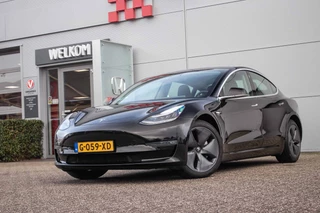 Tesla Model 3 All-in rijklrprs | Leder | Nav | Autopilot | Panodak | Cam - afbeelding nr 14