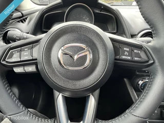 Mazda CX-3 Mazda CX-3 2.0 SkyActiv-G 121 Sportive/trekhaak/cruise contr - afbeelding nr 22