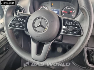 Mercedes-Benz Sprinter Mercedes Sprinter 317 CDI 170PK L3H2 Navi Airco Cruise Camera Parkeersensoren MBUX L3 15m3 Airco Cruise control - afbeelding nr 18