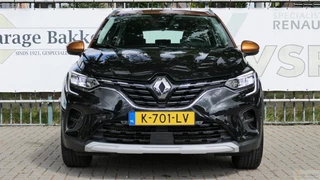 Renault Captur Renault Captur TCe 130 EDC Automaat Intens - afbeelding nr 17