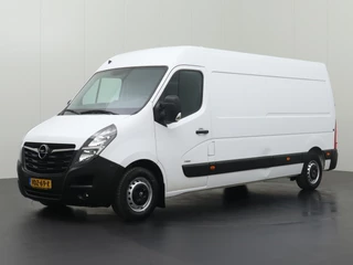 Opel Movano | Navigatie | 3-Persoons | Airco - afbeelding nr 7