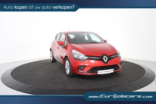 Renault Clio - afbeelding nr 6