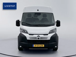 Citroën Jumper Citroën Jumper 2.2 BlueHDi 140 S&S L2H2 Automaat 140pk Navigatie Achteruitrijcamera Cruise Control - afbeelding nr 13