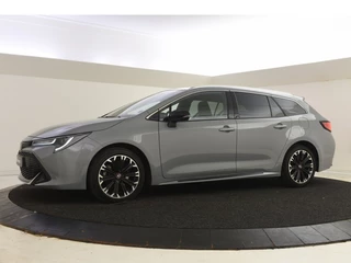 Toyota Corolla Touring Sports - afbeelding nr 4