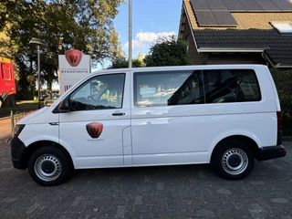 Volkswagen Transporter 9-Persoons/Airco/Nieuw model/Cruise control/Incl. BTW - afbeelding nr 6