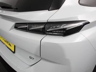 Peugeot 308 Peugeot 308 1.2 PureTech GT Climate control Adaptive cruise control Parkeersensoren Achteruitrijcamera Navigatie Voorstoelen verwarmd LED Apple Carplay/ Android Auto - afbeelding nr 27