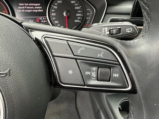 Audi A4 Audi A4 A4-Avant 35 TFSi Business Edition Camera Leder - afbeelding nr 21