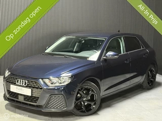 Audi A1 Sportback - 58062430-0