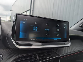 Peugeot 2008 Peugeot 2008 1.2 PureTech GT | Panodak | Apple carplay - afbeelding nr 28