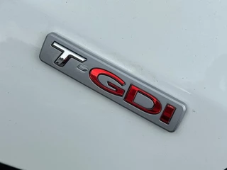 Kia Stonic Kia Stonic 1.0 T-GDI DYNAMIC PLUSLINE CARPLAY/LED/CAMERA/NL-AUTO/69.000 KM! - afbeelding nr 45