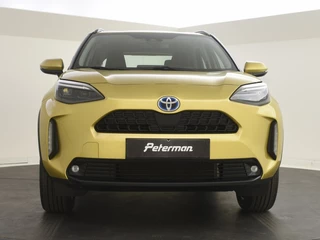 Toyota Yaris Cross - afbeelding nr 6