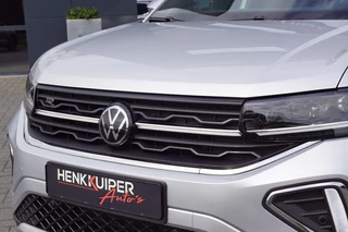 Volkswagen T-Cross Volkswagen T-Cross 1.0 TSI DSG R-Line 116pk /Navi/ Camera/Trekhaak afnb/ACC/ App-Co - afbeelding nr 26