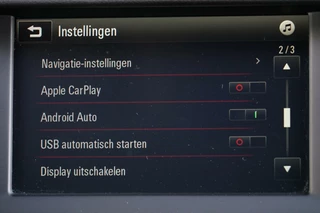 Opel Insignia Opel Insignia Sports Tourer 1.5 Turbo Business Executive, NL, leder, cam. stoelverw. - afbeelding nr 11