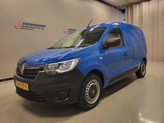 Renault Express - afbeelding nr 2