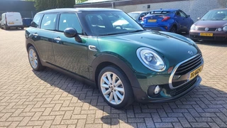 MINI Clubman - afbeelding nr 3