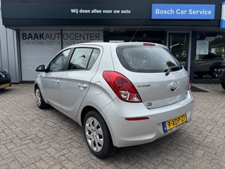 Hyundai i20 Hyundai i20 1.2i i-Deal | Navi | Airco - afbeelding nr 4