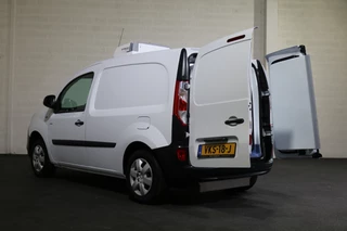 Renault Kangoo Z.E. - afbeelding nr 14