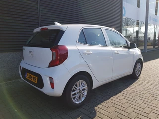 Kia Picanto - afbeelding nr 4