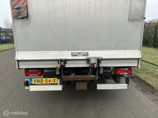 Iveco Daily Iveco Daily 35C14 2.3 410 BAKWAGEN - afbeelding nr 21