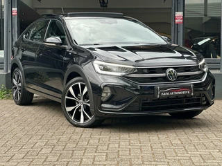 Volkswagen Taigo Volkswagen Taigo 1.0 TSI R-Line Aut*Pano*Led*Car-Play*Acc - afbeelding nr 8