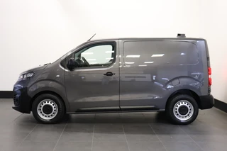 Opel Vivaro - Airco - Navi - Cruise - € 12.900,- Excl. - afbeelding nr 9