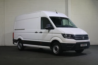 Volkswagen Crafter - afbeelding nr 7