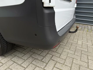 Mercedes-Benz Vito Mercedes Vito 114 CDI Extra Lang XL 3 Zits Airco Navi - afbeelding nr 19