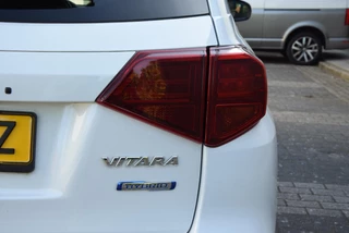 Suzuki Vitara Suzuki Vitara 1.4 Boosterjet Style Smart Hybrid | kunstlederen/alcantara bekleding | Parkeersensoren | Apple Carplay/Android Auto | - afbeelding nr 8