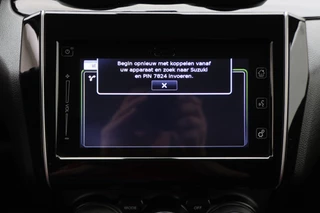 Suzuki Swift Climate, ACC, Camera, Apple Carplay, DAB, LED, Trekhaak, 16'' - afbeelding nr 39