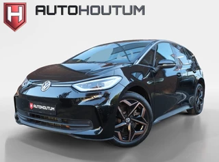 Volkswagen ID.3 Pro 150 kW 77 kWh | Camera | IQ Lights | Keyless entry