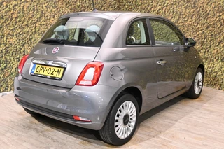 Fiat 500 - afbeelding nr 8