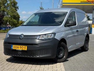 Volkswagen Caddy 2.0 TDI ECONOMY BNS