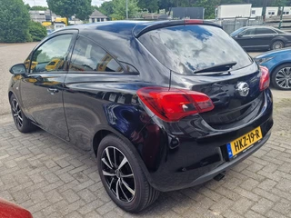 Opel Corsa - afbeelding nr 10