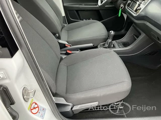 Volkswagen up! Volkswagen Up! MOVE 1.0 BMT move up! AIRCO TEL VOORB HOOGTE VESTELBARE VOORSTOELEN  LED DAGRIJ VERLICHTING  CPV  LICHTMETAAL  15 INCH - afbeelding nr 18