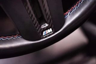 BMW M4 BMW M4 M4 510 PK Competition, Harman Kardon, Head-up, Laser licht, Dealeronderhouden - afbeelding nr 38