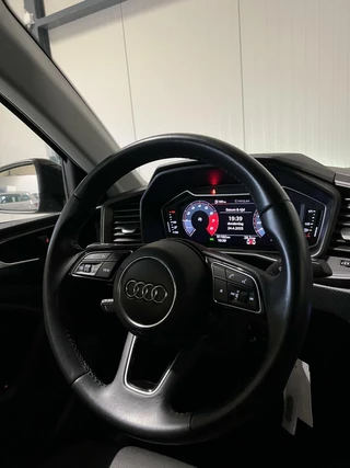 Audi A1 Sportback Audi A1 Sportback 30 TFSI 116PK Epic Clima Virtual Carplay - afbeelding nr 15