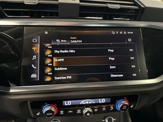 Audi Q3 Audi Q3 35 TFSI Pro Line | MATRIX LED | CAMERA | CARPLAY | 20 INCH LMV - afbeelding nr 38