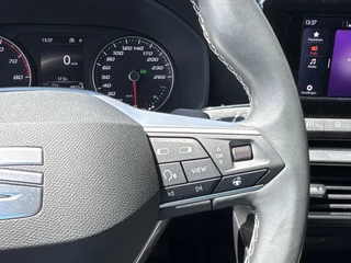 SEAT Leon SEAT Leon Sportstourer 1.0 eTSI DSG STYLE CAMERA/ACC/CARPLAY - afbeelding nr 22