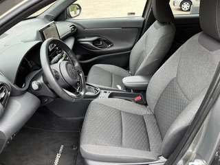 Toyota Yaris Cross - afbeelding nr 8