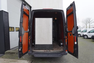 Volkswagen Crafter - Airco - Cruise - € 18.900,- Excl. - afbeelding nr 5