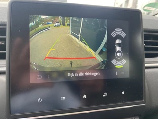 Mitsubishi ASX Mitsubishi ASX 1.0 MPI Turbo Intense | Trekhaak - afbeelding nr 16