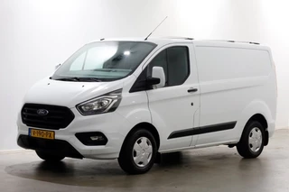 Ford Transit Custom Ford Transit Custom 2.0 TDCI E6 L1H1 Trend Navi/Inrichting 07-2018 - afbeelding nr 9