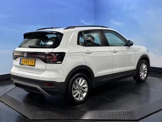 Volkswagen T-Cross Volkswagen T-Cross 1.0 TSI Life Navi | Clima | Cruise | PDC - afbeelding nr 7